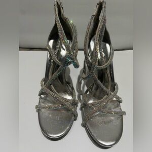 INC women shoes (heels)